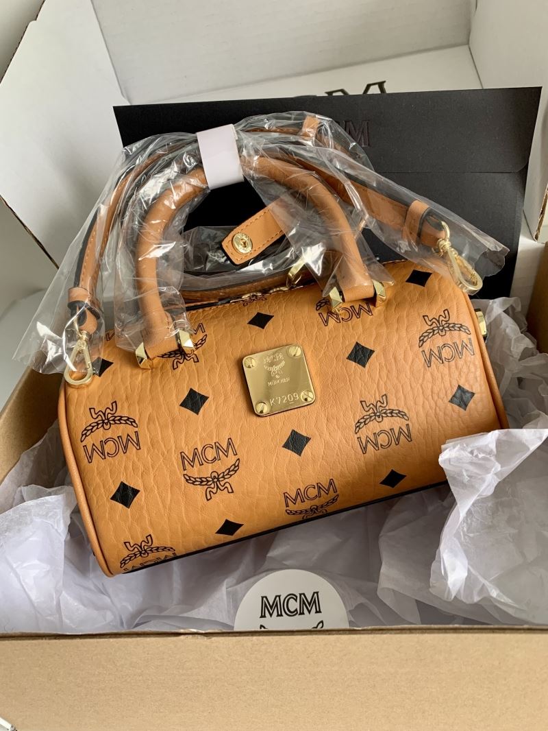 MCM Pillow Bags